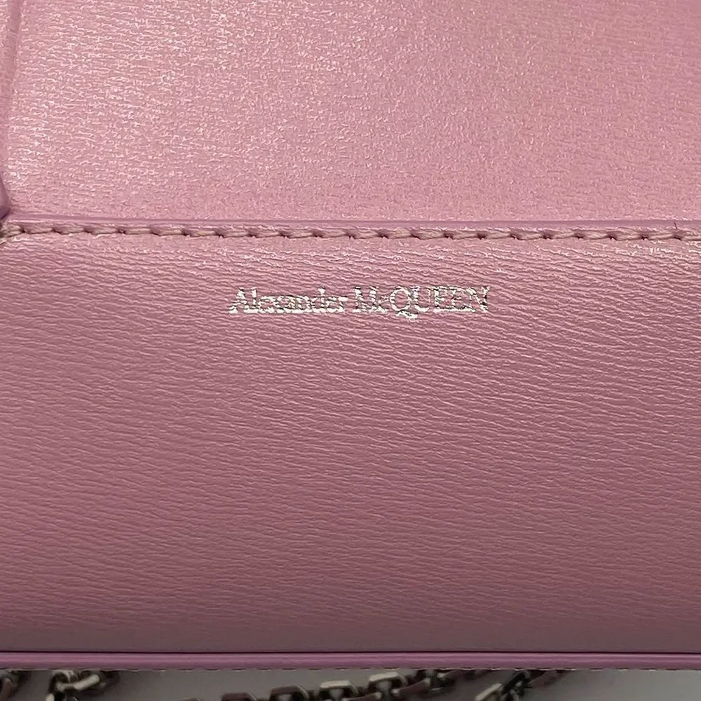 Alexander McQueen great tag